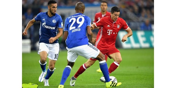 FC Bayern Mnichov zdědil neměnný fotbalový koncept